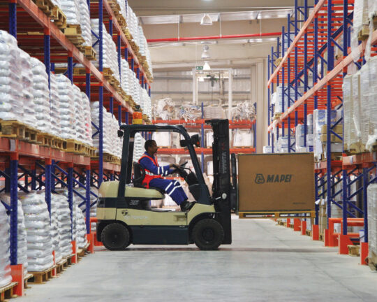 Mapei