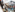 fast paced shopping centre consumers