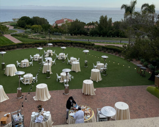 Inside Scoop from the Inner Circle