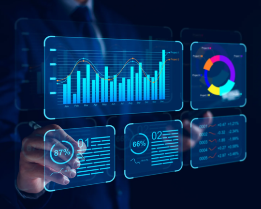 intelligent pricing software