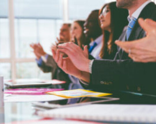 Flintfox wins at the Westpac Auckland Business North Awards