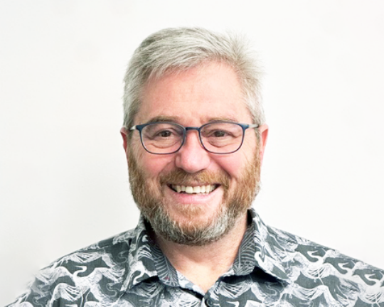 Brad Levin